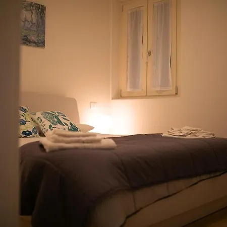 Centro Storico - 3 - 2 Bagni E Free Wi-fi Apartment Modena