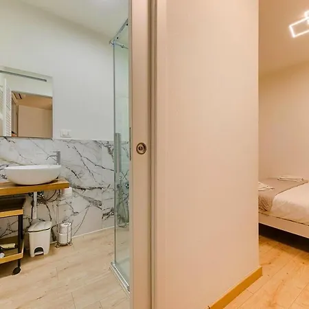 Apartment Centro Storico - 3 - 2 Bagni E Free Wi-fi