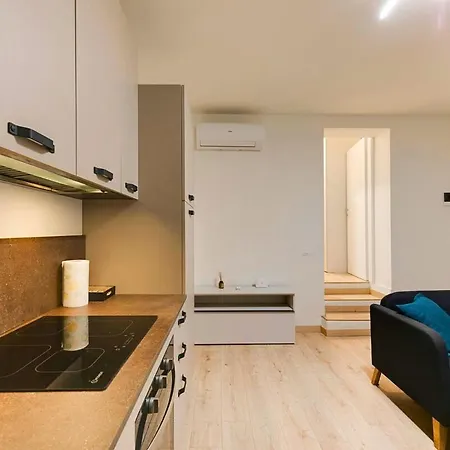 Centro Storico - 3 - 2 Bagni E Free Wi-fi Apartment Modena