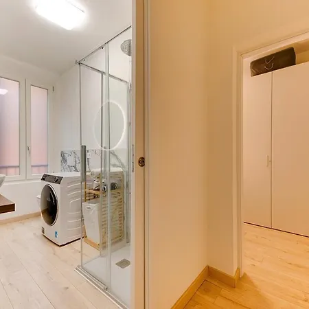 Apartment Centro Storico - 3 - 2 Bagni E Free Wi-fi