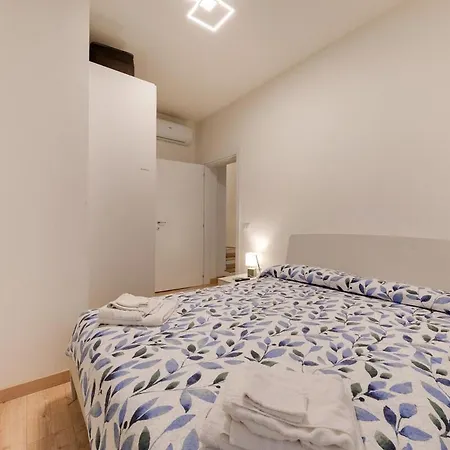 Centro Storico - 3 - 2 Bagni E Free Wi-fi Apartment *