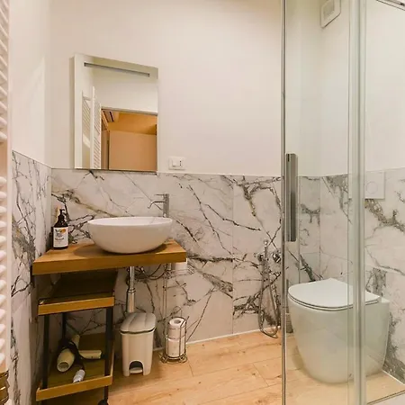 Centro Storico - 3 - 2 Bagni E Free Wi-fi Modena
