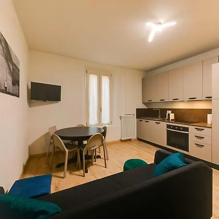 Centro Storico - 3 - 2 Bagni E Free Wi-fi Apartment *