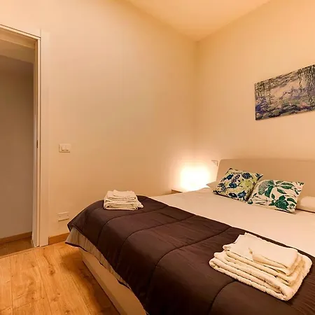 Centro Storico - 3 - 2 Bagni E Free Wi-fi Apartment Modena