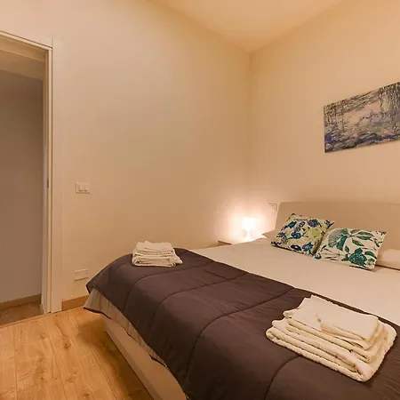 Apartment Centro Storico - 3 - 2 Bagni E Free Wi-fi Modena